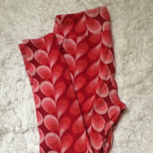 LuLaRoe Pants - LuLaRoe OS Leggings